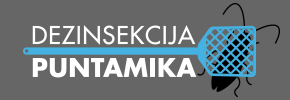 dezinsekcija puntamika