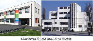 osnovna škola augusta Šenoe