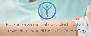 poliklinika dr.drago Čop
