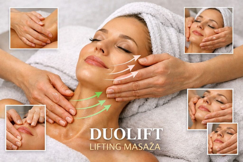 duolift lifting masaža 1