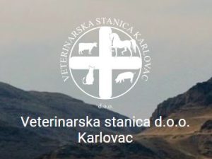 veterinarska stanica karlovac