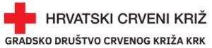 hrvatski crveni križ krk