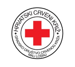 hrvatski crveni križ mali lošinj