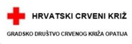 hrvatski crveni križ opatija