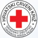 hrvatski crveni križ pazin