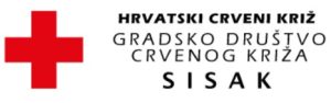 hrvatski crveni križ sisak