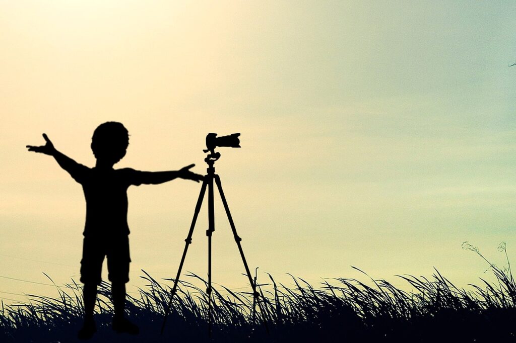 filming, child, silhouette, photography, children, talent, photographer, camera, toys, cute, film, digital, shot, boy, skills, gifted, shift graphix, kenya, nairobi, gift, photo, video, recording, movie, production